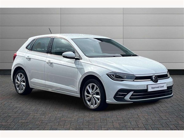 Large image for the Used Volkswagen Polo