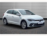 Volkswagen Polo Image 1