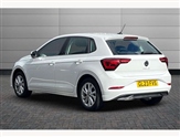 Volkswagen Polo Image 3