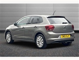 Volkswagen Polo Image 3