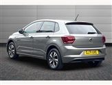 Volkswagen Polo Image 3