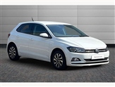 Volkswagen Polo Image 1