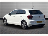 Volkswagen Polo Image 3
