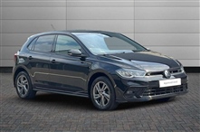 Used Volkswagen Polo