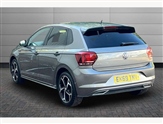 Volkswagen Polo Image 3