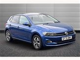 Volkswagen Polo Image 1