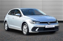 Used Volkswagen Polo