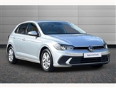Volkswagen Polo Image 1