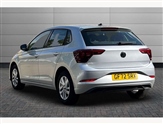 Volkswagen Polo Image 3