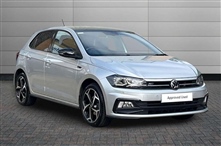 Used Volkswagen Polo