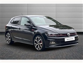Volkswagen Polo Image 1