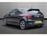 Volkswagen Polo Image 3
