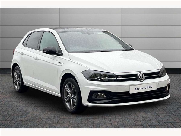 Large image for the Used Volkswagen Polo