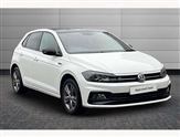 Volkswagen Polo Image 1