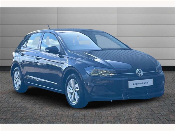 Large image for the Used Volkswagen Polo
