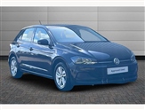 Volkswagen Polo Image 1