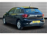 Volkswagen Polo Image 3