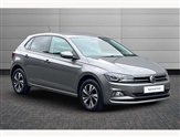 Volkswagen Polo Image 1