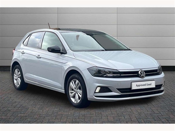 Large image for the Used Volkswagen Polo