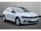 Volkswagen Polo Image 1