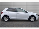 Volkswagen Polo Image 5