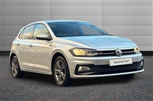 Used Volkswagen Polo