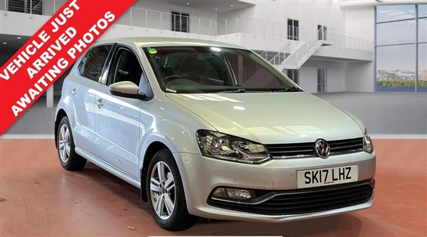 Large image for the Used Volkswagen POLO