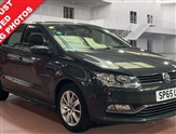 Used Volkswagen Polo
