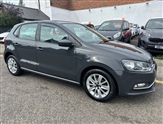Used Volkswagen Polo