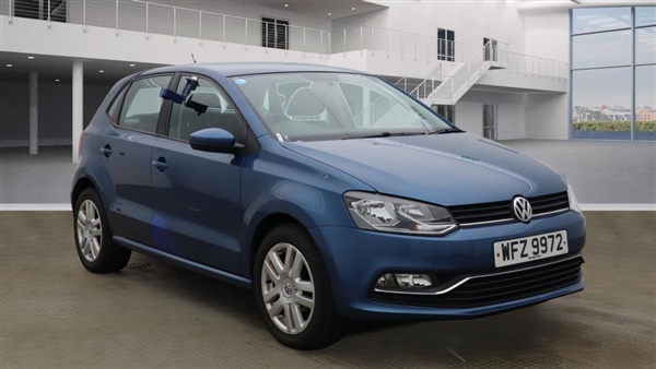 Large image for the Used Volkswagen POLO