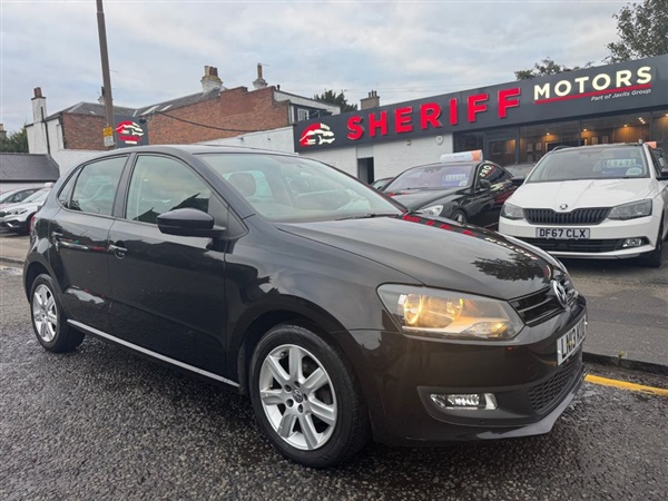Large image for the Used Volkswagen POLO