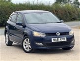 Used Volkswagen Polo