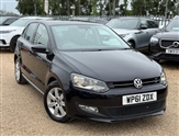 Used Volkswagen Polo
