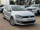 Used Volkswagen Polo