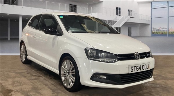 Large image for the Used Volkswagen POLO