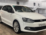Used Volkswagen Polo