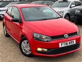 Used Volkswagen Polo