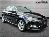 Used Volkswagen Polo