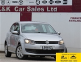 Used Volkswagen Polo