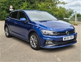 Used Volkswagen Polo