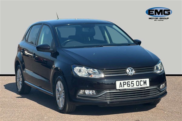 Large image for the Used Volkswagen Polo