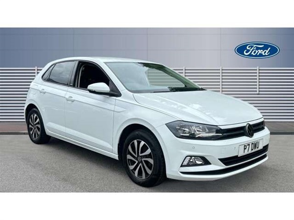 Large image for the Used Volkswagen Polo