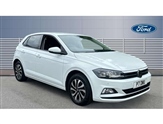 Volkswagen Polo Image 1
