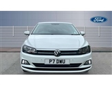 Volkswagen Polo Image 3