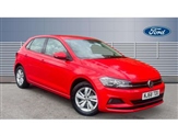 Volkswagen Polo Image 1