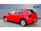 Volkswagen Polo Image 2