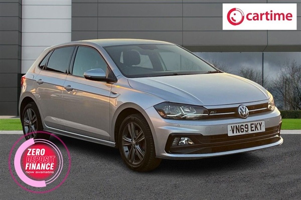 Large image for the Used Volkswagen POLO
