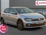 Used Volkswagen Polo
