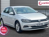 Used Volkswagen Polo