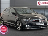 Used Volkswagen Polo